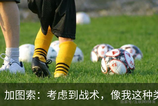 加图索：考虑到战术，像我这种类型的球员恐怕很难在我的球队立足